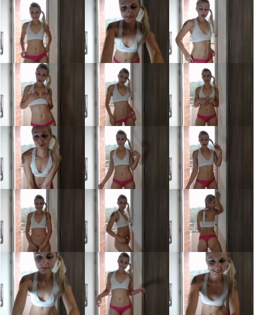 Download Video File: myfreecams anageller