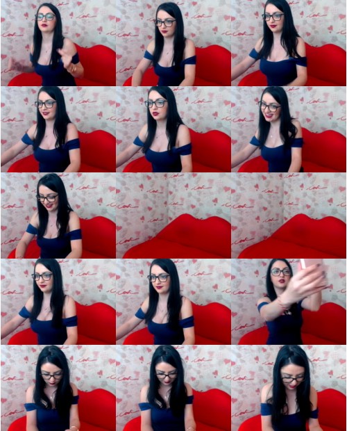 Download Video File: myfreecams ananiasweet