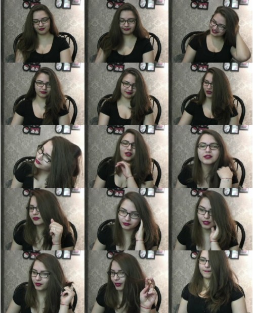 Download Video File: myfreecams anastasial0ve