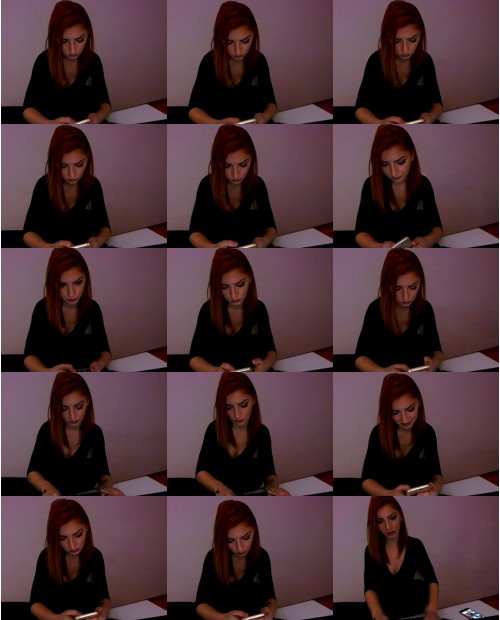 Download Video File: myfreecams anelisin