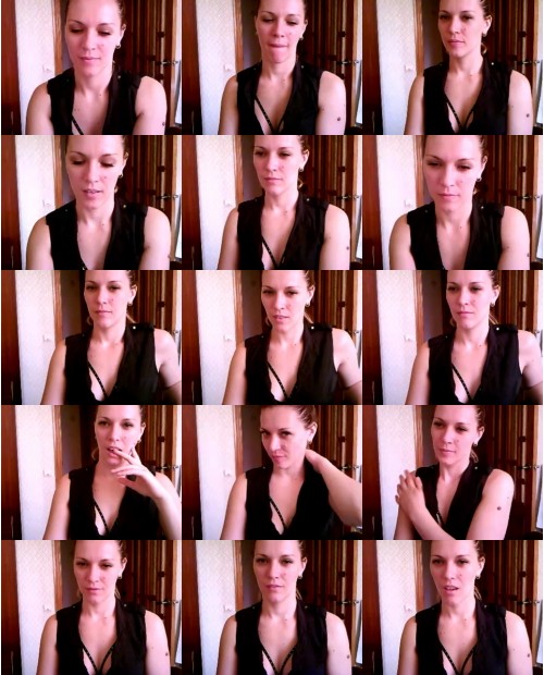 Download Video File: myfreecams angelakross