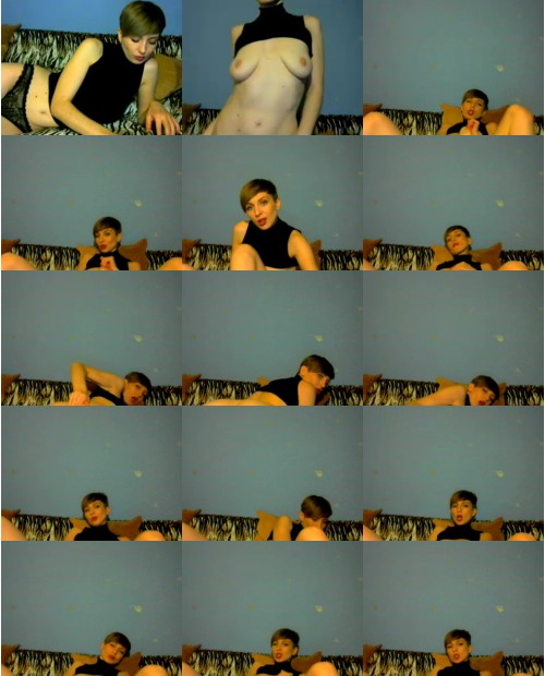 Download Video File: myfreecams angelika4fun