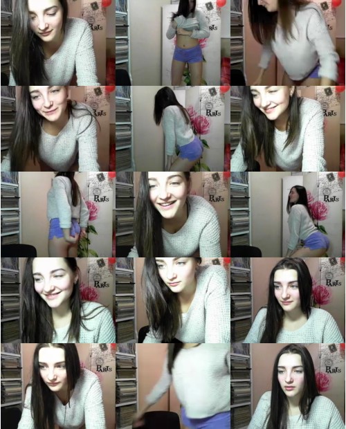 Download Video File: myfreecams angelinaassel