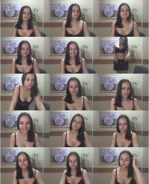 Download Video File: myfreecams anna  bella