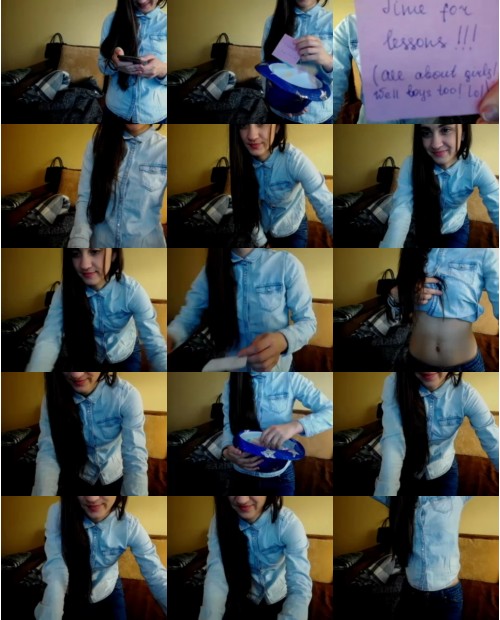 Download Video File: myfreecams annachaplin
