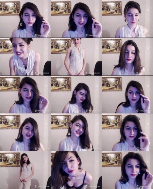 Download Video File: myfreecams annalizaa