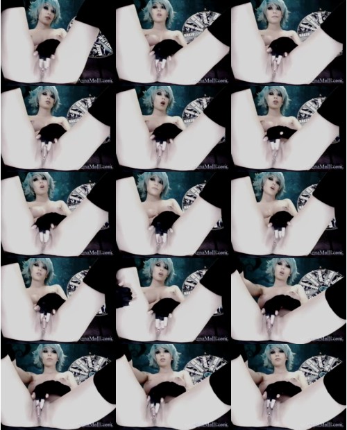 Download Video File: myfreecams annamolli