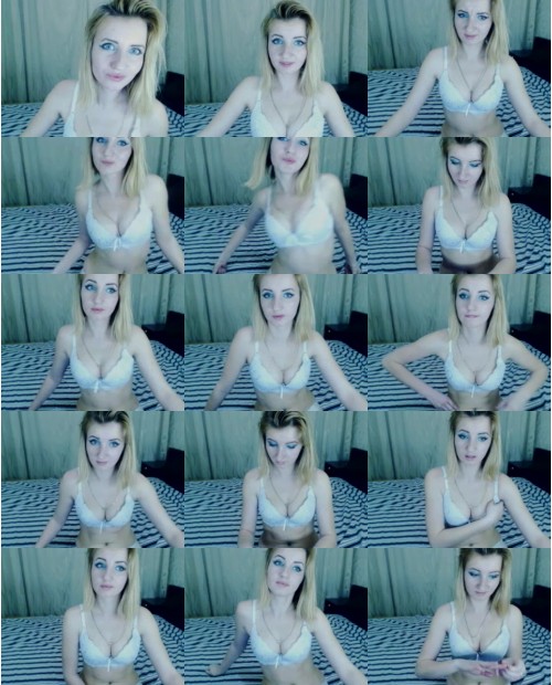 Download Video File: myfreecams annarosels