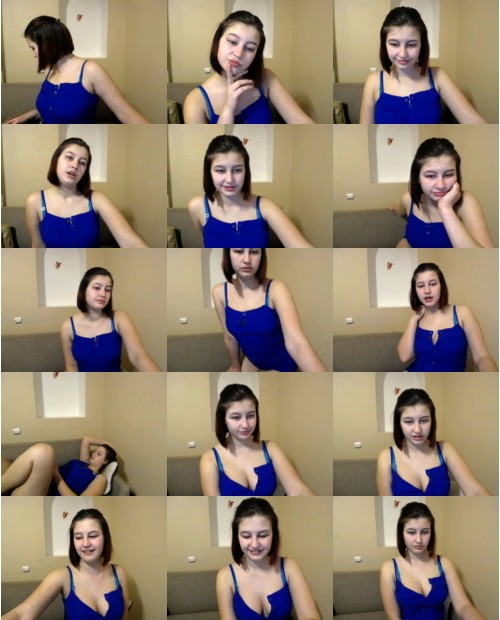 Download Video File: myfreecams annastark