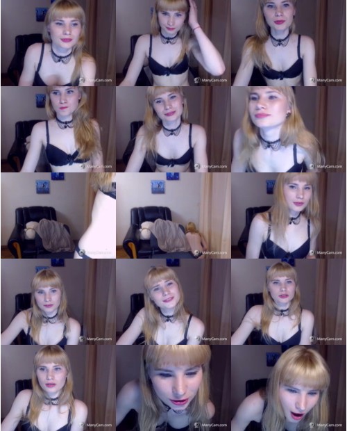Download Video File: myfreecams annetmur