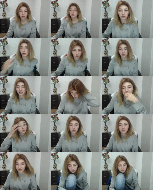 Download Video File: myfreecams annetshwartz
