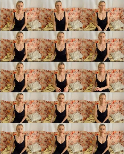 Download Video File: myfreecams annieclare