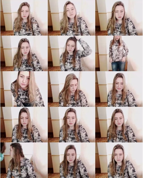 Download Video File: myfreecams annilian