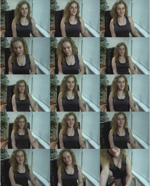 Download Video File: myfreecams annnalia