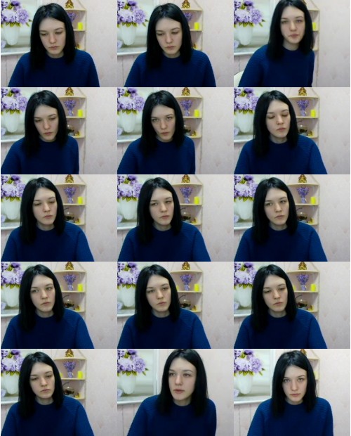 Download Video File: myfreecams antares 