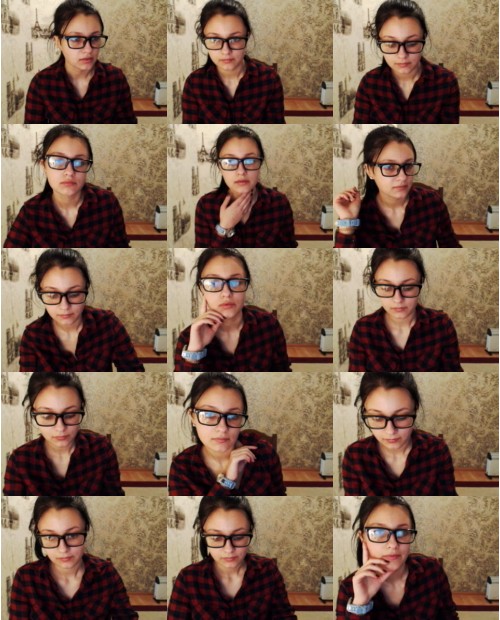 Download Video File: myfreecams anyutafox