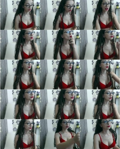 Download Video File: myfreecams ariajames