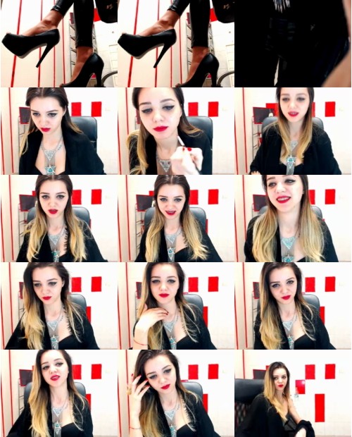 Download Video File: myfreecams arianadomina