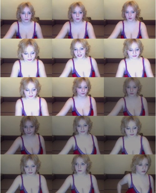 Download Video File: myfreecams arianali