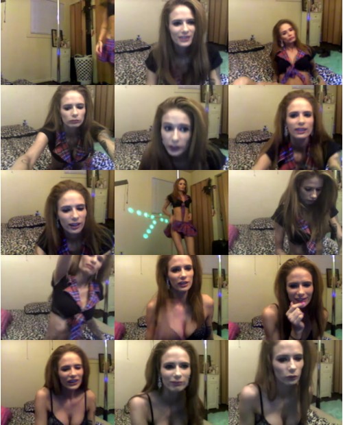 Download Video File: myfreecams arieal taylor