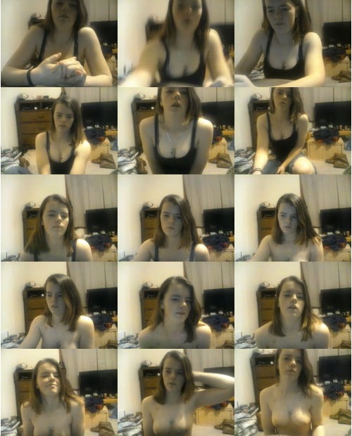 Download Video File: myfreecams arielr18