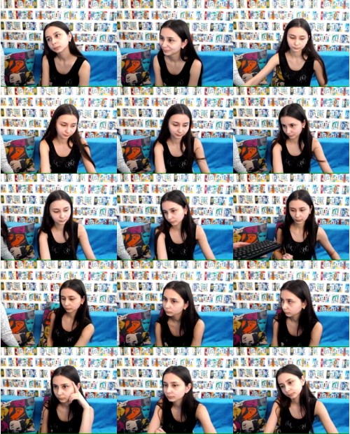 Download Video File: myfreecams arimabrown