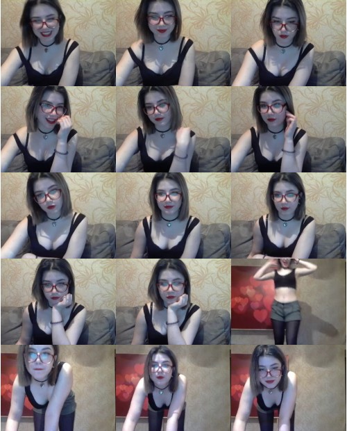 Download Video File: myfreecams arri xo