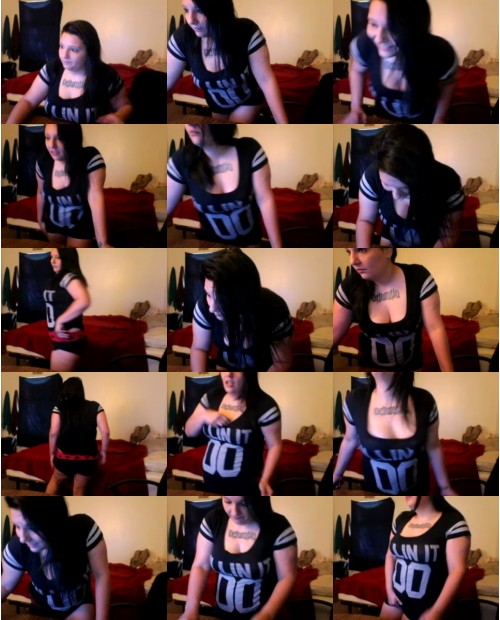 Download Video File: myfreecams ashnhearts