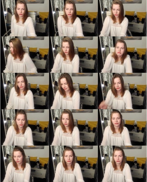 Download Video File: myfreecams aspeen21