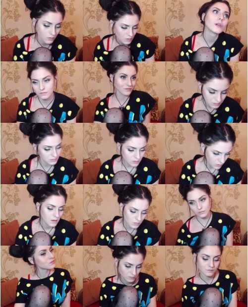 Download Video File: myfreecams awesome nikki