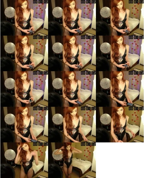Download Video File: myfreecams babeariel