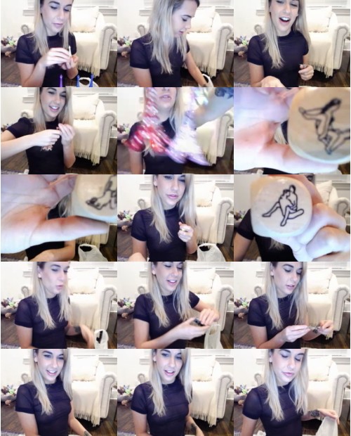 Download Video File: myfreecams babushka 