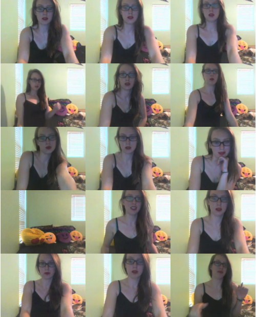 Download Video File: myfreecams bambi5150