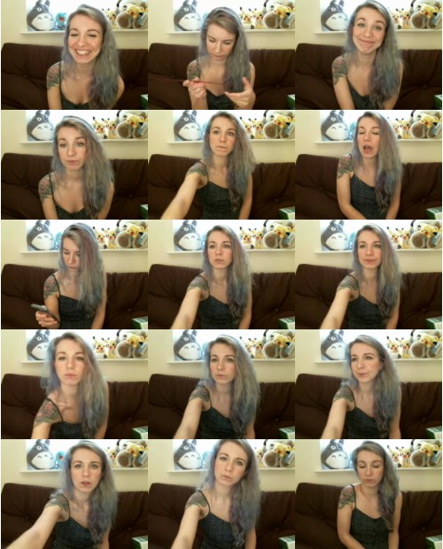 Download Video File: myfreecams bambicroft