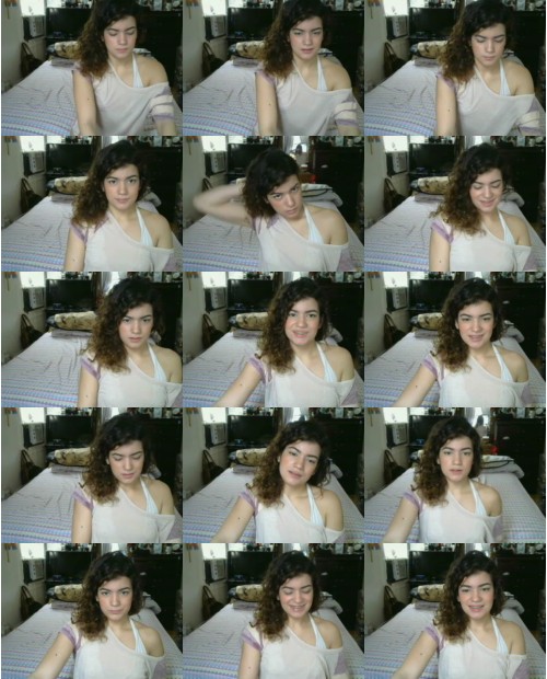Download Video File: myfreecams bambieex3