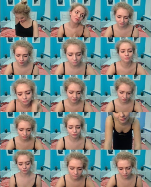 Download Video File: myfreecams barbieallure