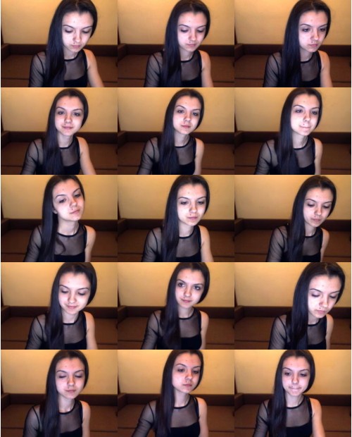 Download Video File: myfreecams barbiecutee