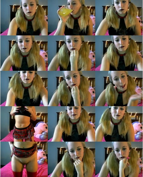 Download Video File: myfreecams barbiiex