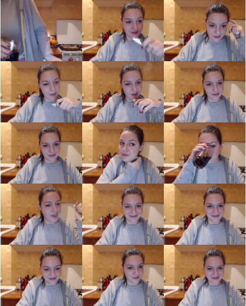 Download Video File: myfreecams beauty100