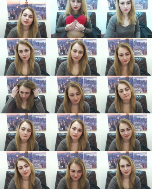 Download Video File: myfreecams beautymania