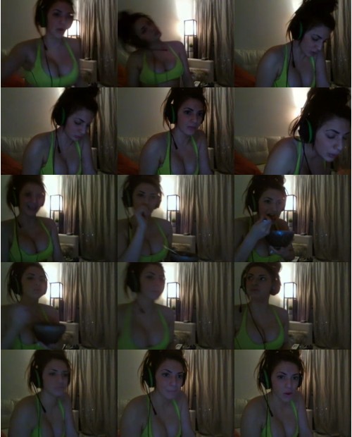 Download Video File: myfreecams beccaxo0