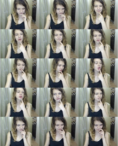 Download Video File: myfreecams bekkiefell