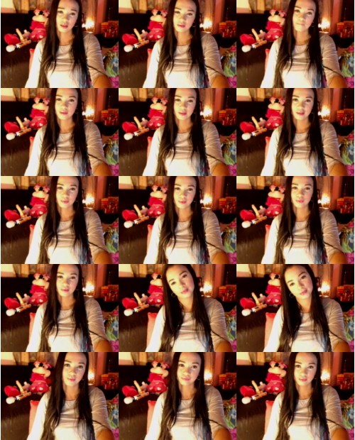Download Video File: myfreecams bella  liu