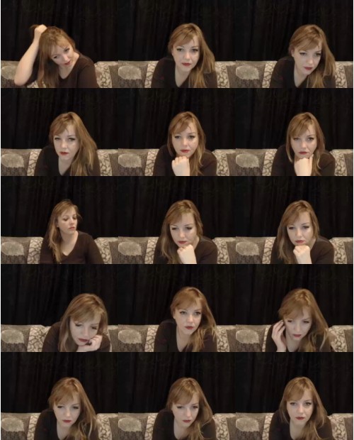 Download Video File: myfreecams bellesarah