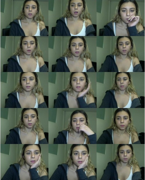 Download Video File: myfreecams bellisimababy