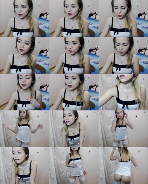 Download Video File: myfreecams bethysmiley