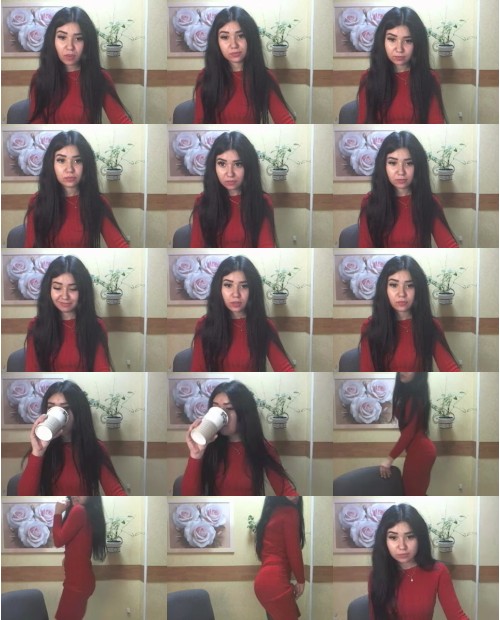Download Video File: myfreecams black  love