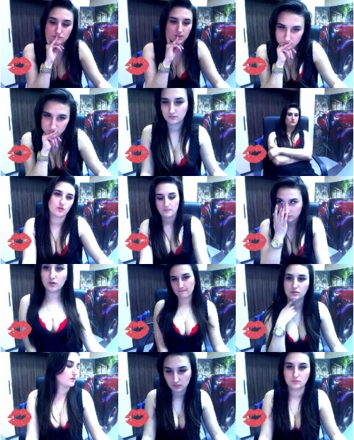 Download Video File: myfreecams black cat9