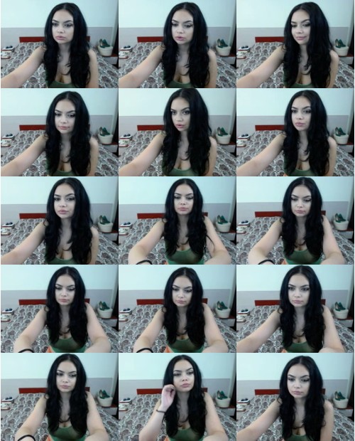 Download Video File: myfreecams blackamethyst