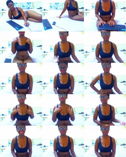 Download Video File: myfreecams blackdiamondo